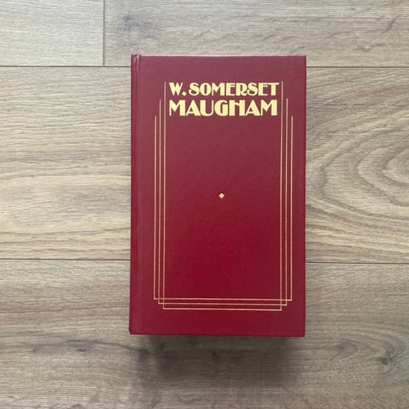 First Edition "65 Short Stories" by W Somerset Maugham | Hardcover + Dust Jacket - Picture 1 of 7